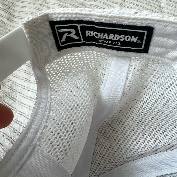 State & Liberty trucker hat - Picture 3 of 4